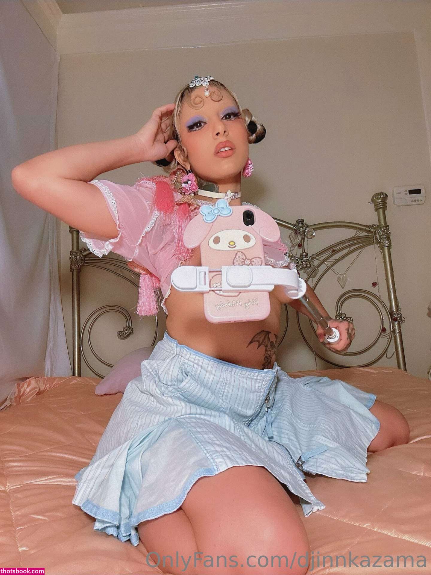 djinnkazama Photo #214