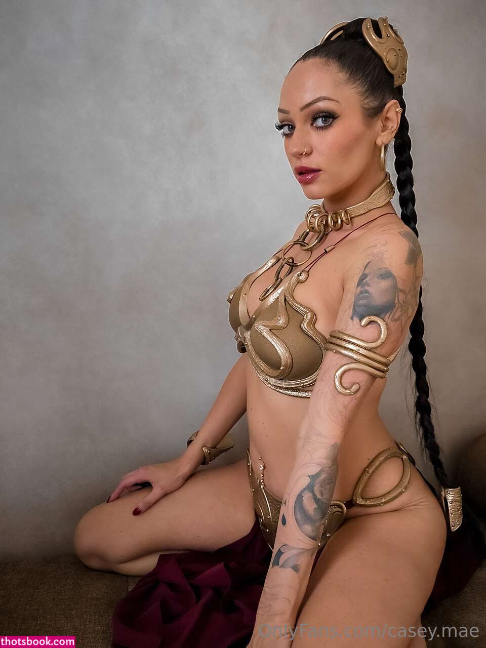 Heyitscaseymae Photo #95