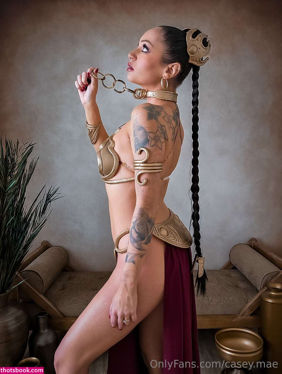 Heyitscaseymae Photo #105