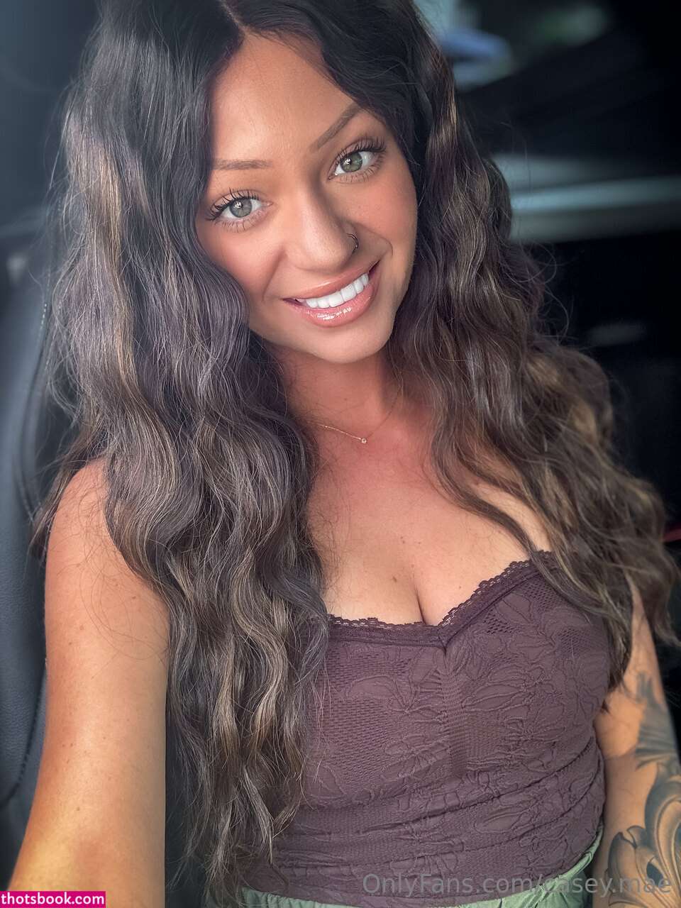 Heyitscaseymae Photo #148