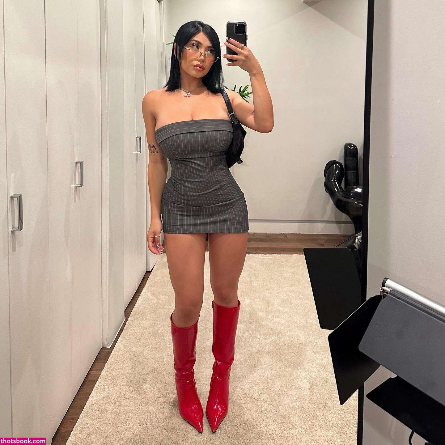 Lauren Jasmine Photo #45