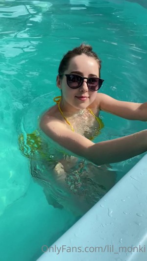 Lil Monki Photo #132