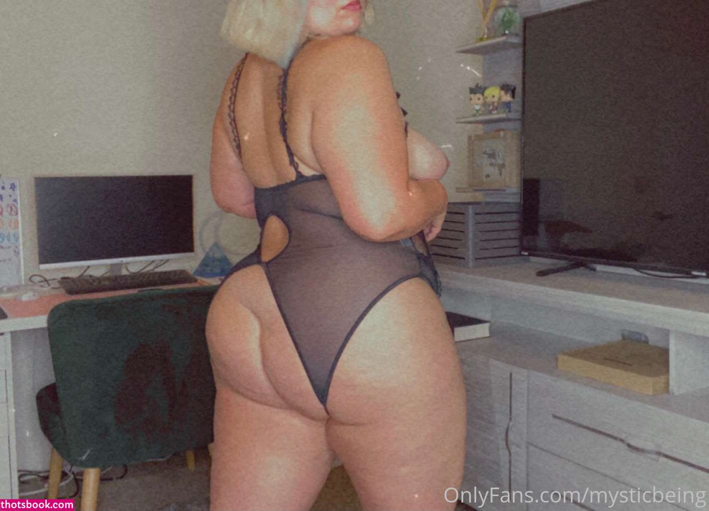 Mysticbeing Photo #76