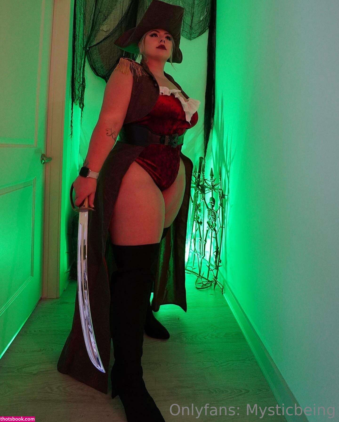 Mysticbeing Photo #84