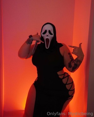 Mysticbeing Photo #82