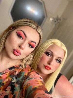 Mysticbeing Post #11