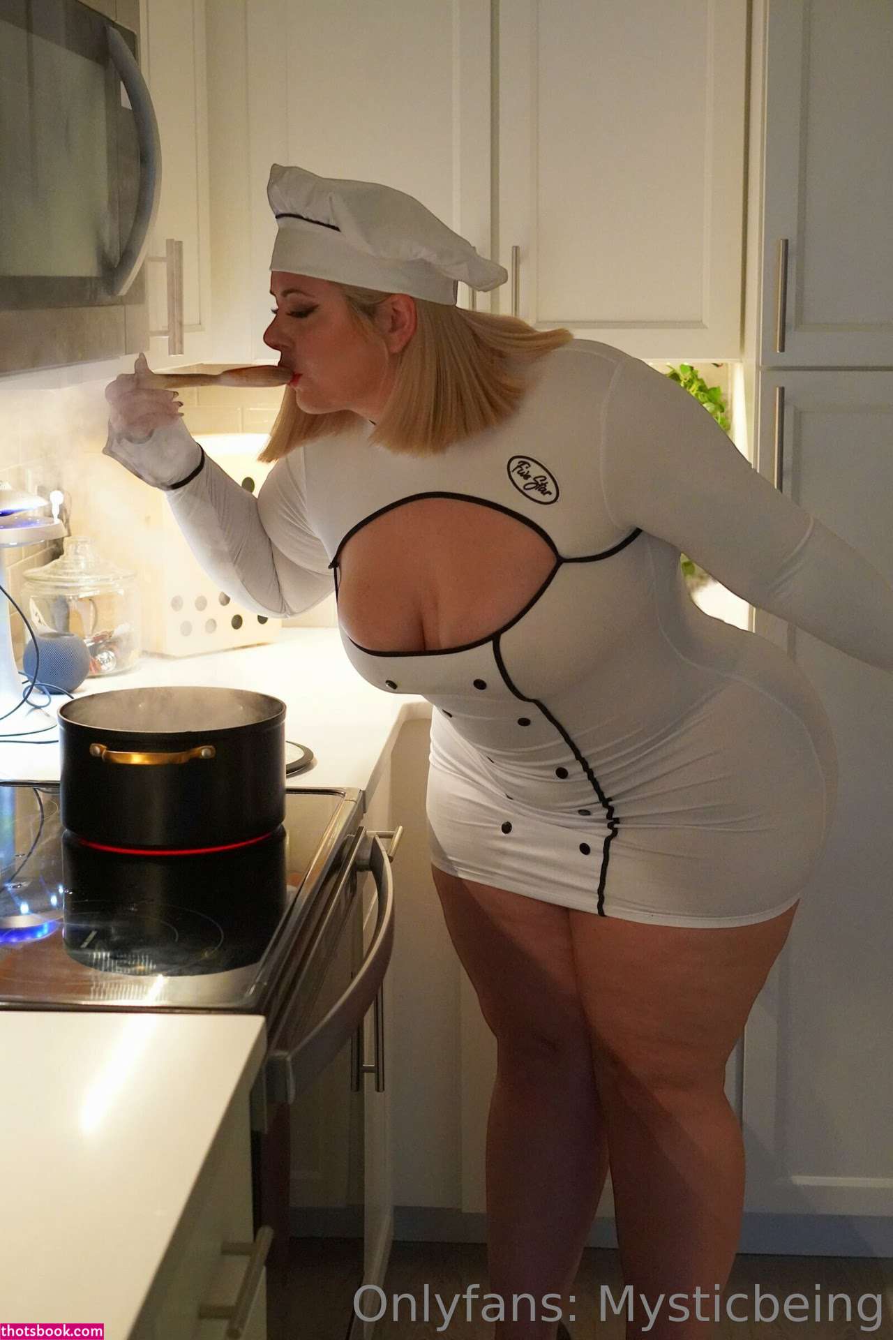 Mysticbeing Photo #113