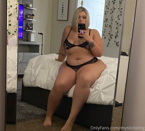 Mysticbeing Photo #111