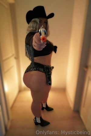 Mysticbeing Photo #115