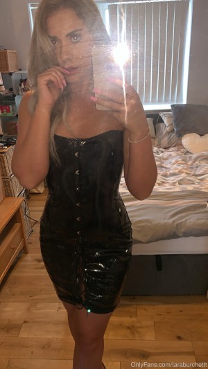 Tara Burchett Photo #147