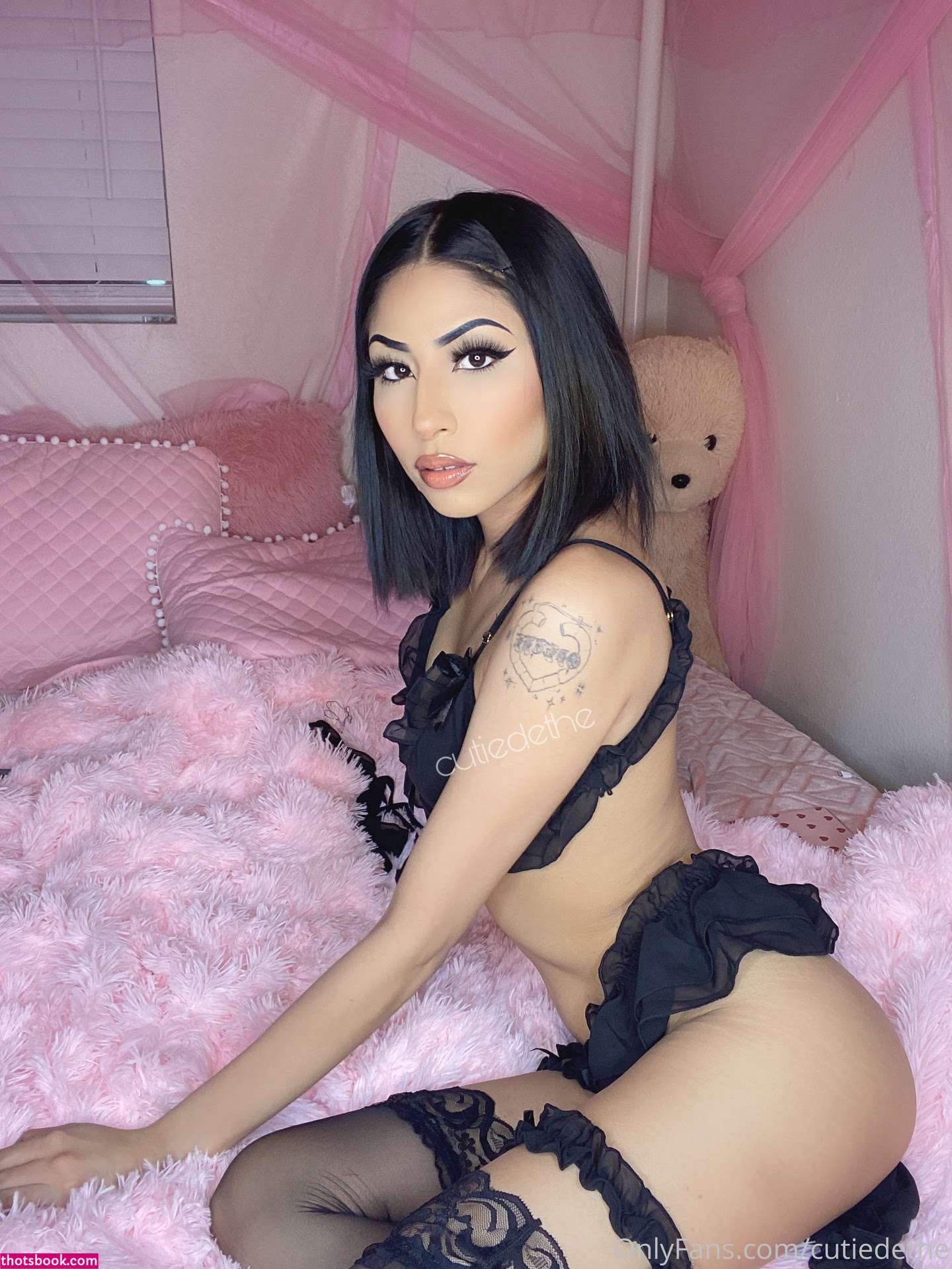 Cutiedethe Photo #32