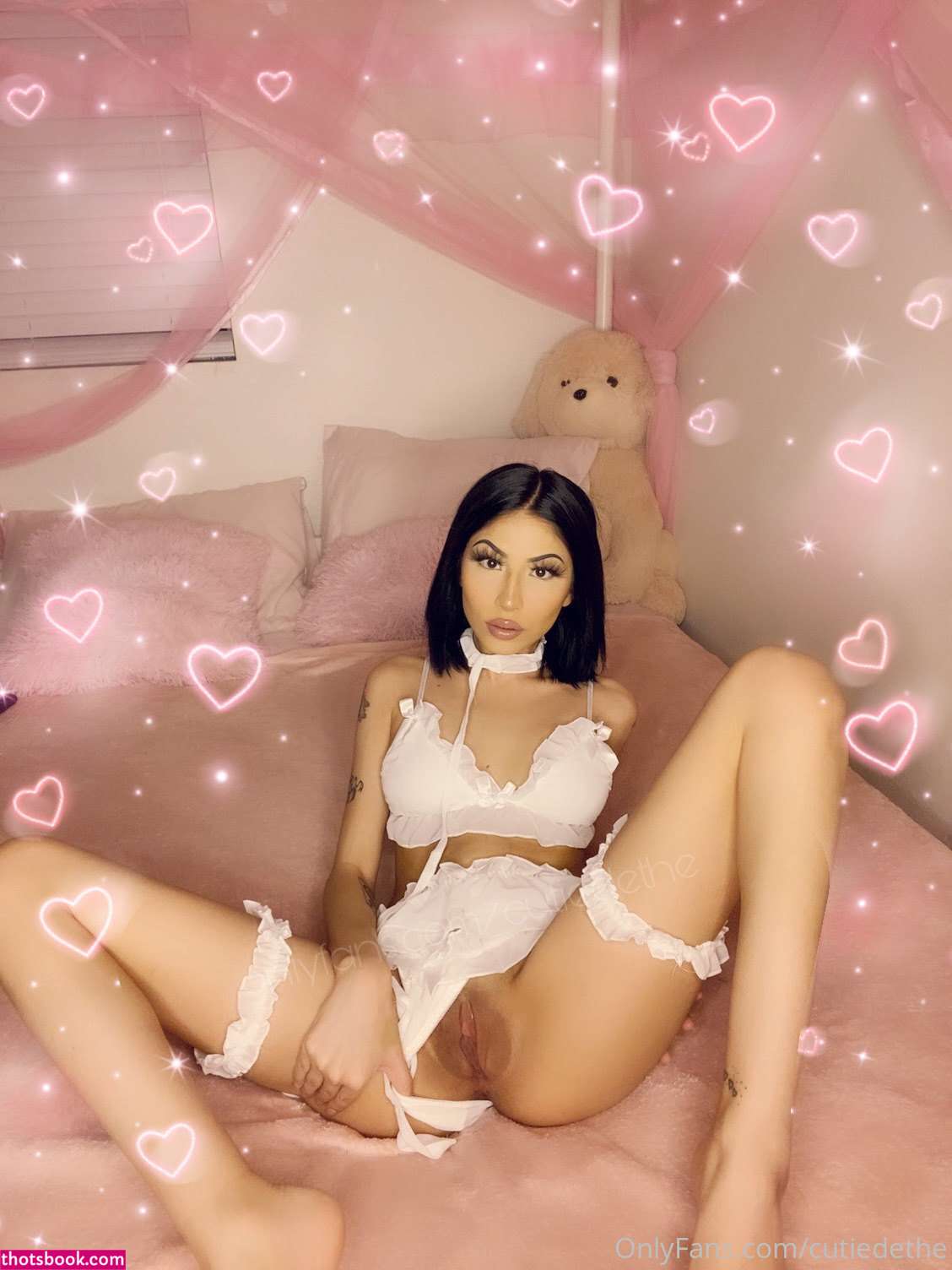 Cutiedethe Photo #42