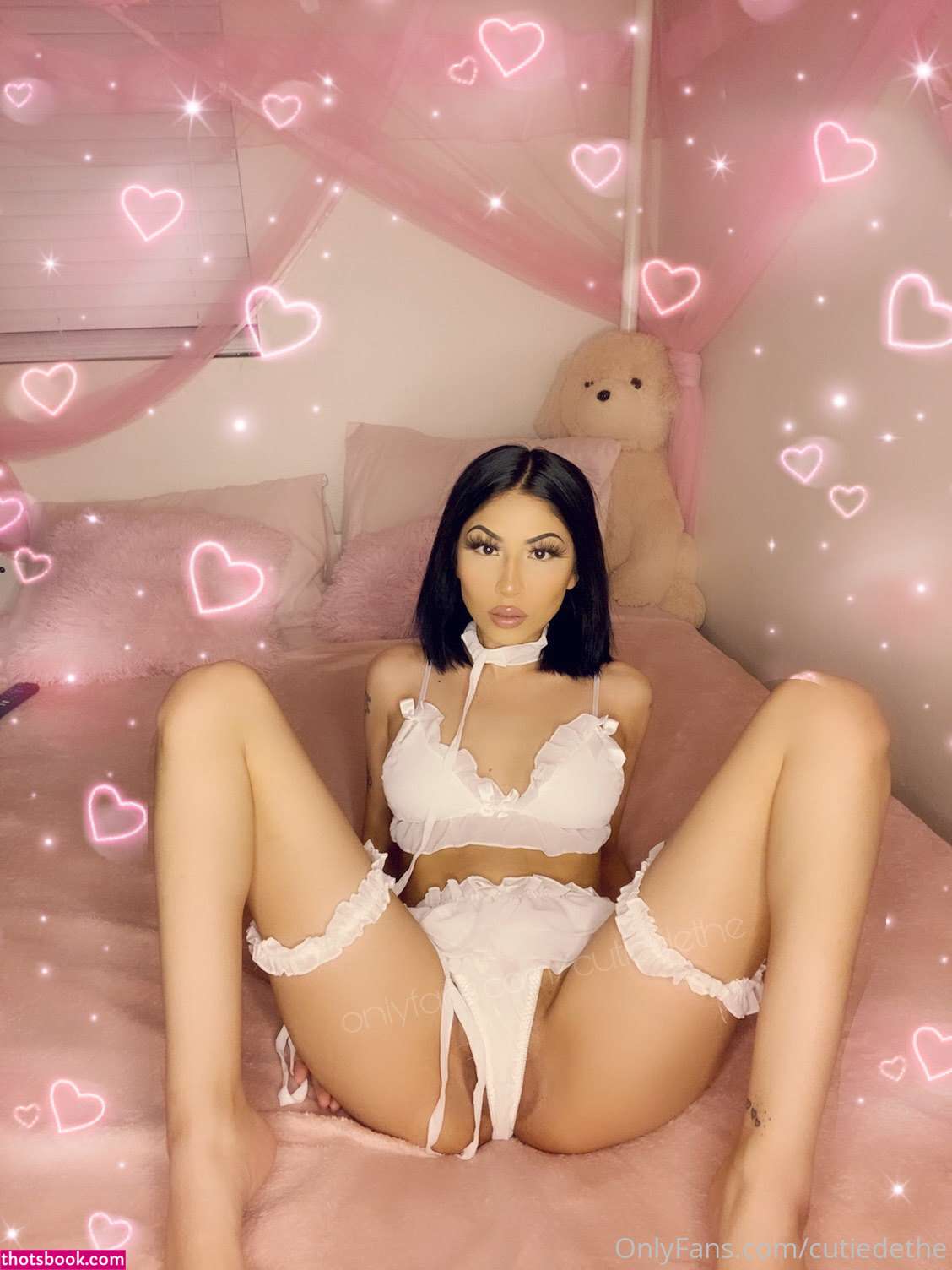 Cutiedethe Photo #44