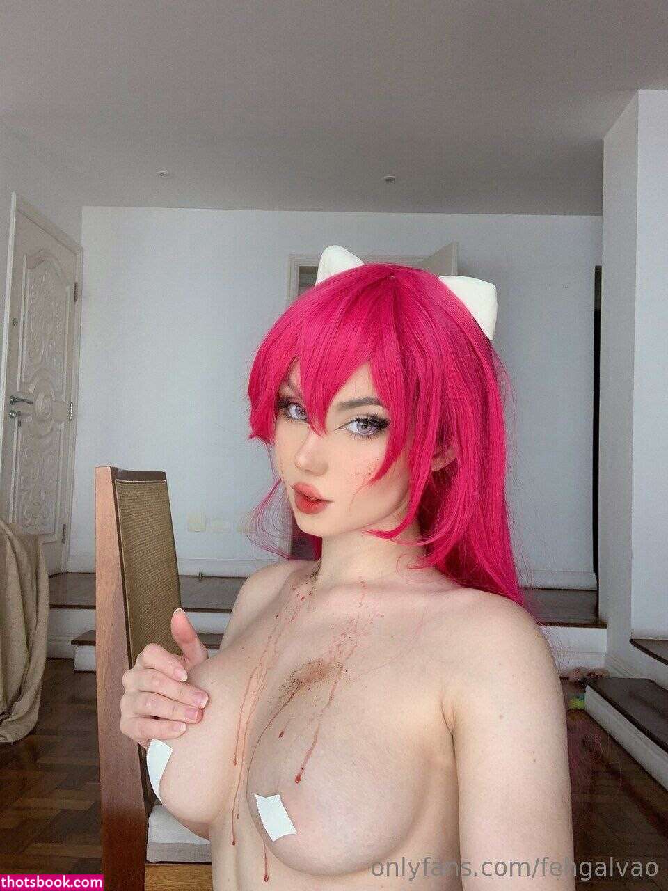 Feh Galvao Photo #207