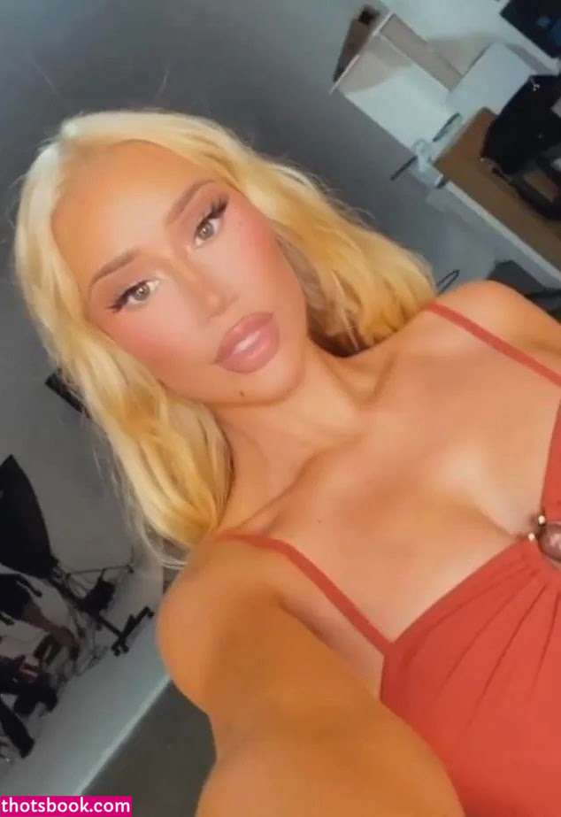 Iggy Azalea Photo #178