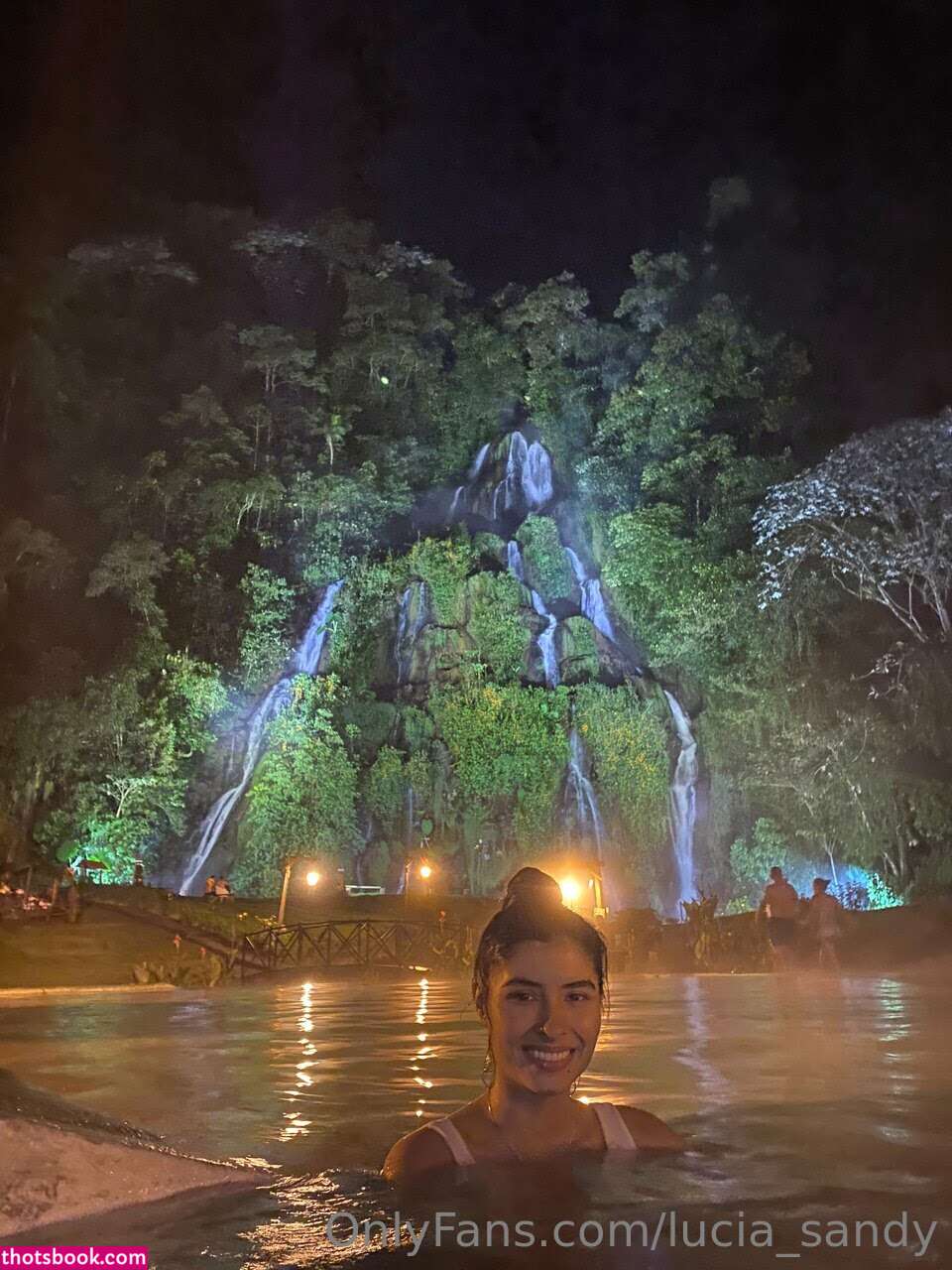 Lucia Sandy Photo #8