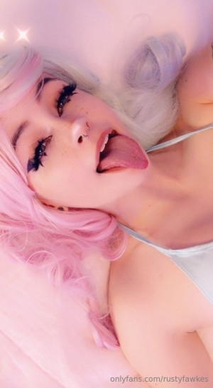 Rusty Fawkes Post #64