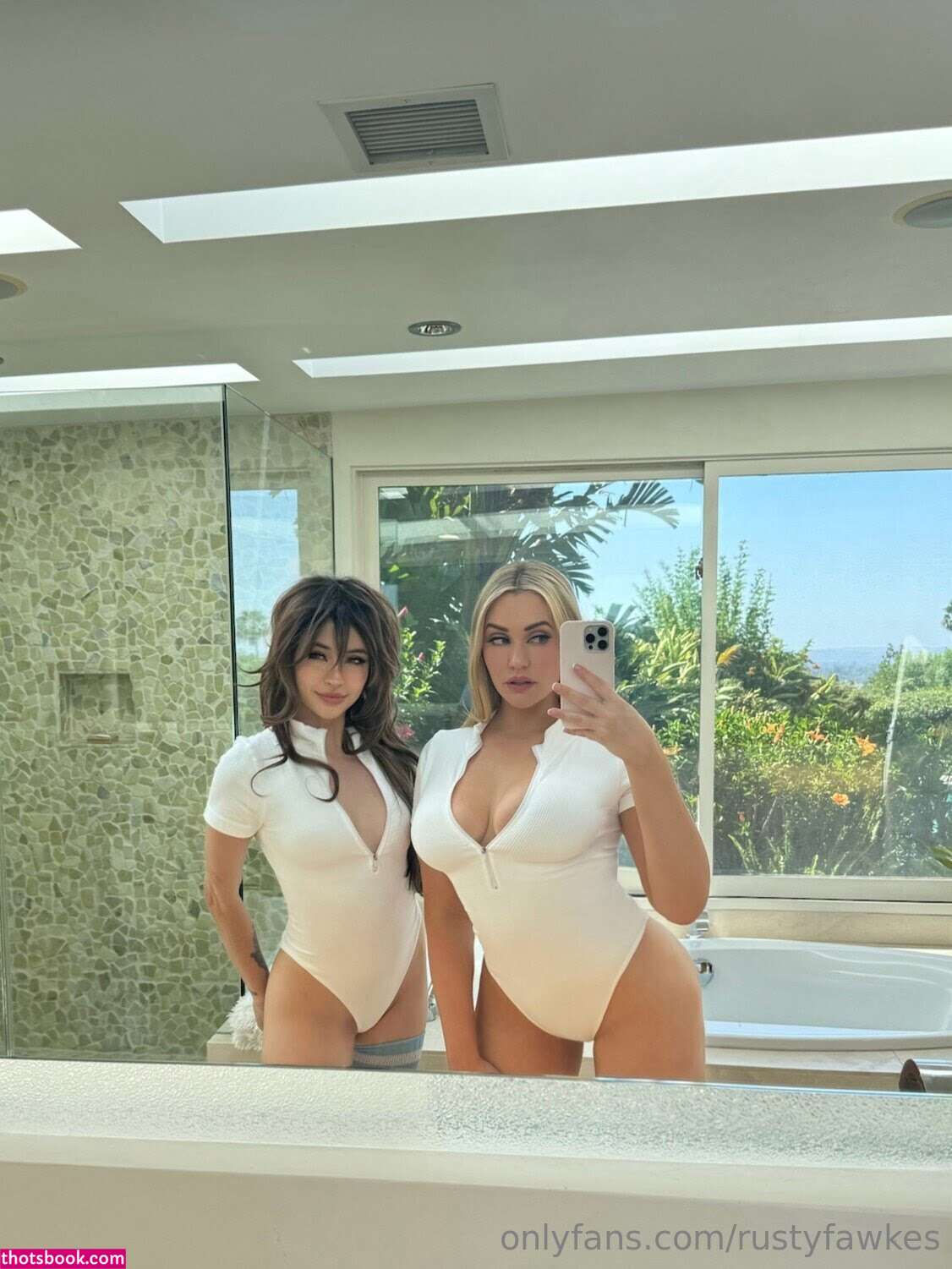 Rusty Fawkes Photo #966