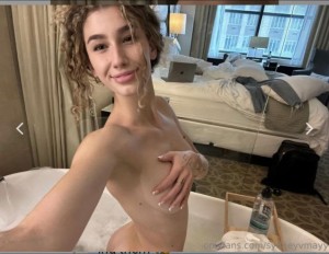 Sydney Vezina Post #26