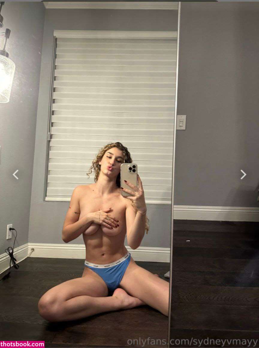 Sydney Vezina Photo #97