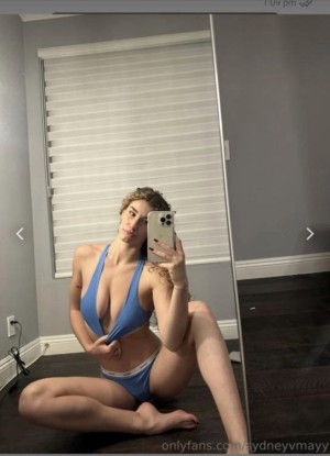 Sydney Vezina Photo #91