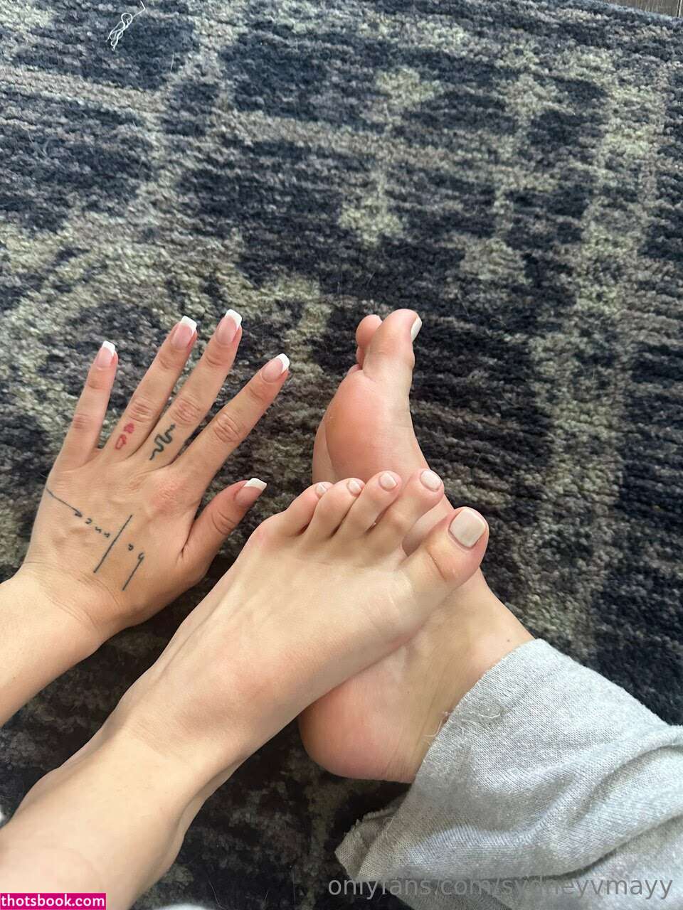 Sydney Vezina Photo #101