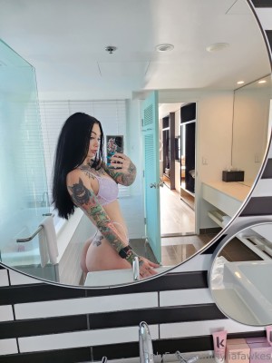 Hylia Fawkes Photo #383