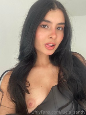 Lucia Sandy Photo #122