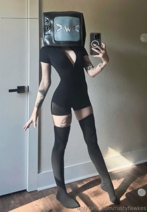 Rusty Fawkes Photo #993