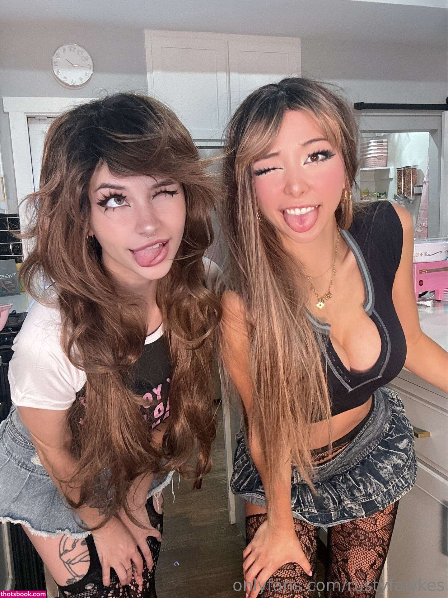 Rusty Fawkes Photo #1005