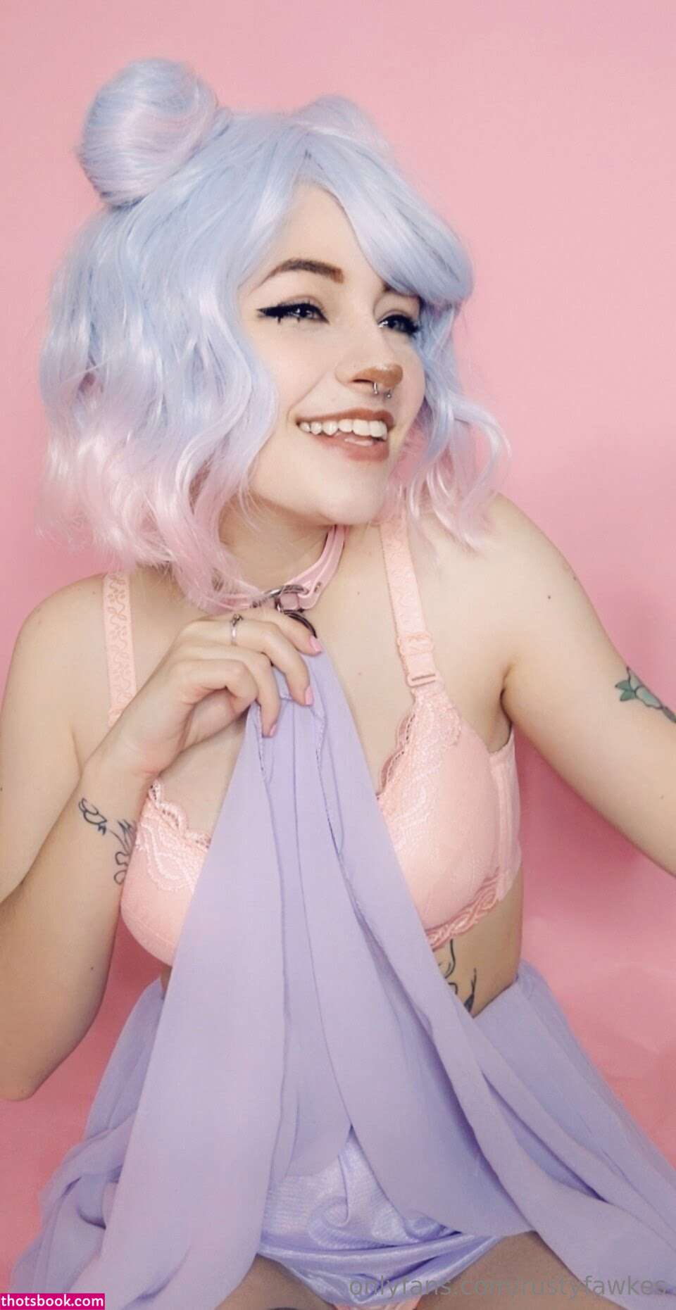 Rusty Fawkes Photo #1068