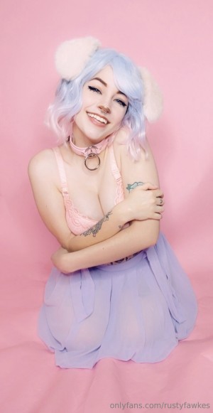 Rusty Fawkes Photo #1064