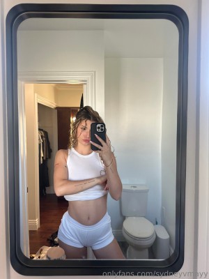 Sydney Vezina Photo #124