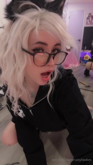 Rusty Fawkes Video #1089