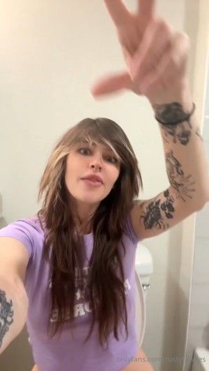 Rusty Fawkes Video #1090