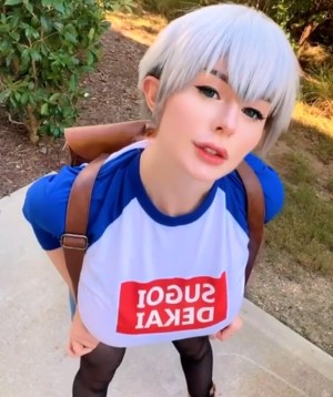 Jenna Lynn Photo #389