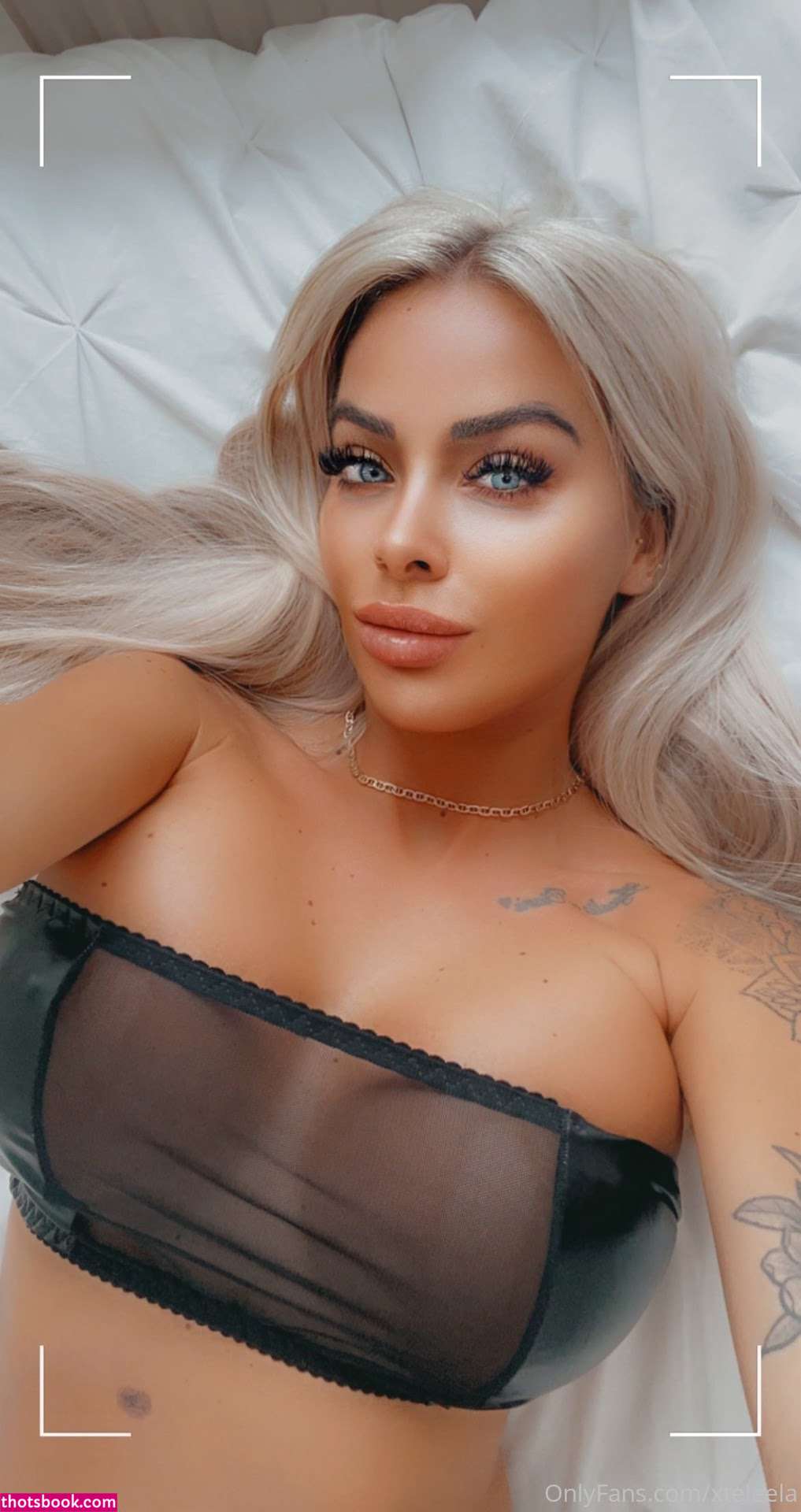 Missteelao Photo #34