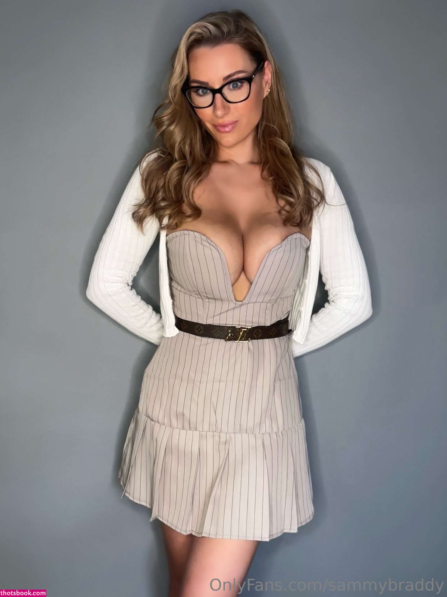 Sammy Braddy Photo #651