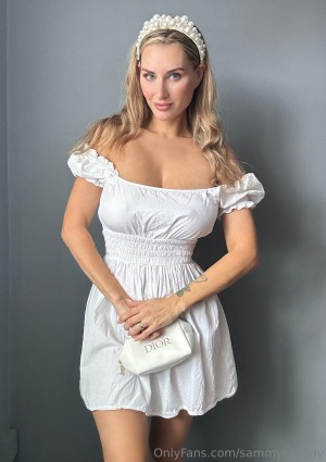 Sammy Braddy Photo #653