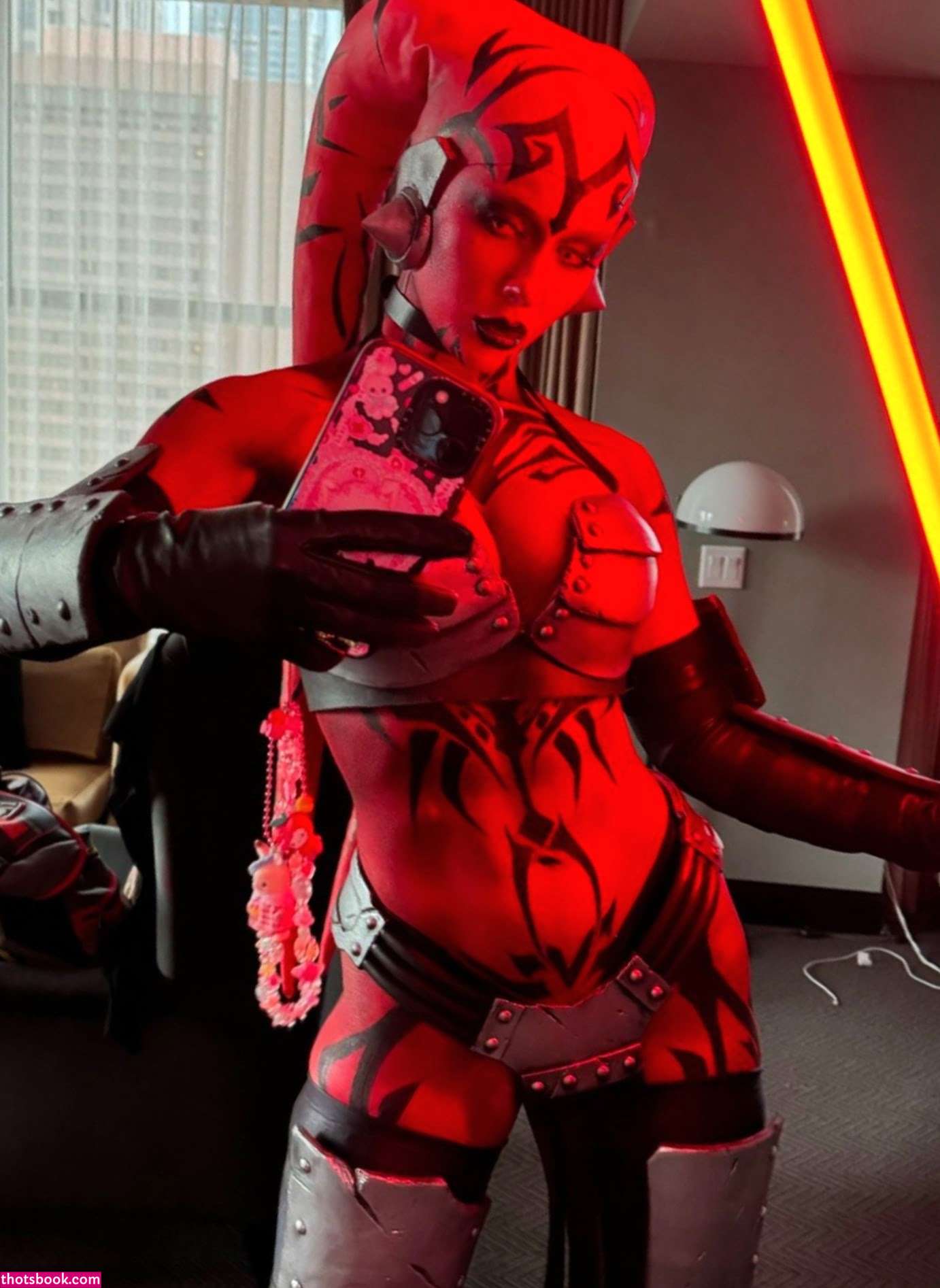 Jenna Lynn Photo #472