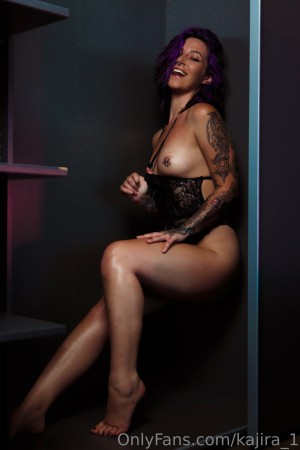 Kajira Photo #126