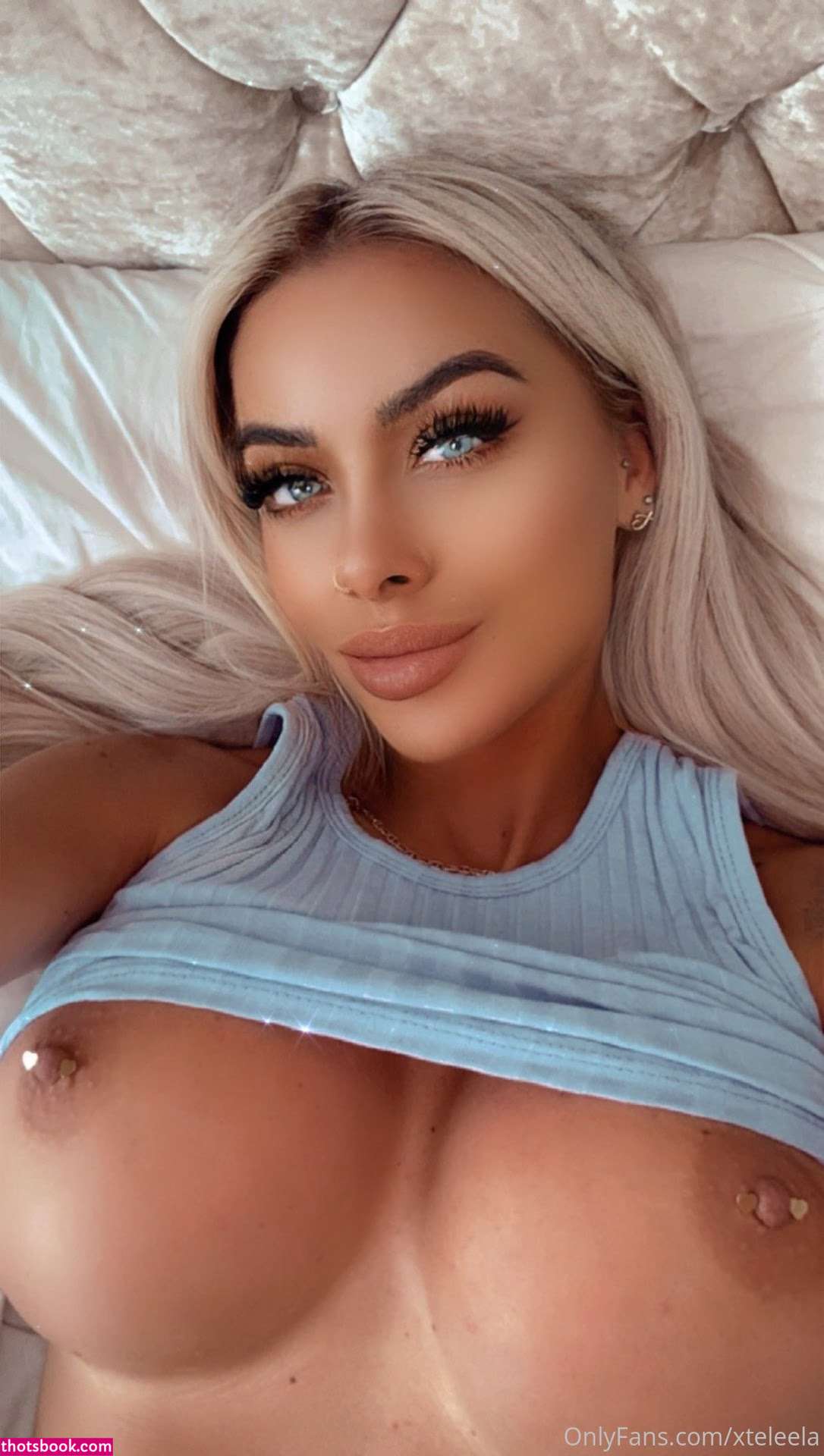 Missteelao Photo #267