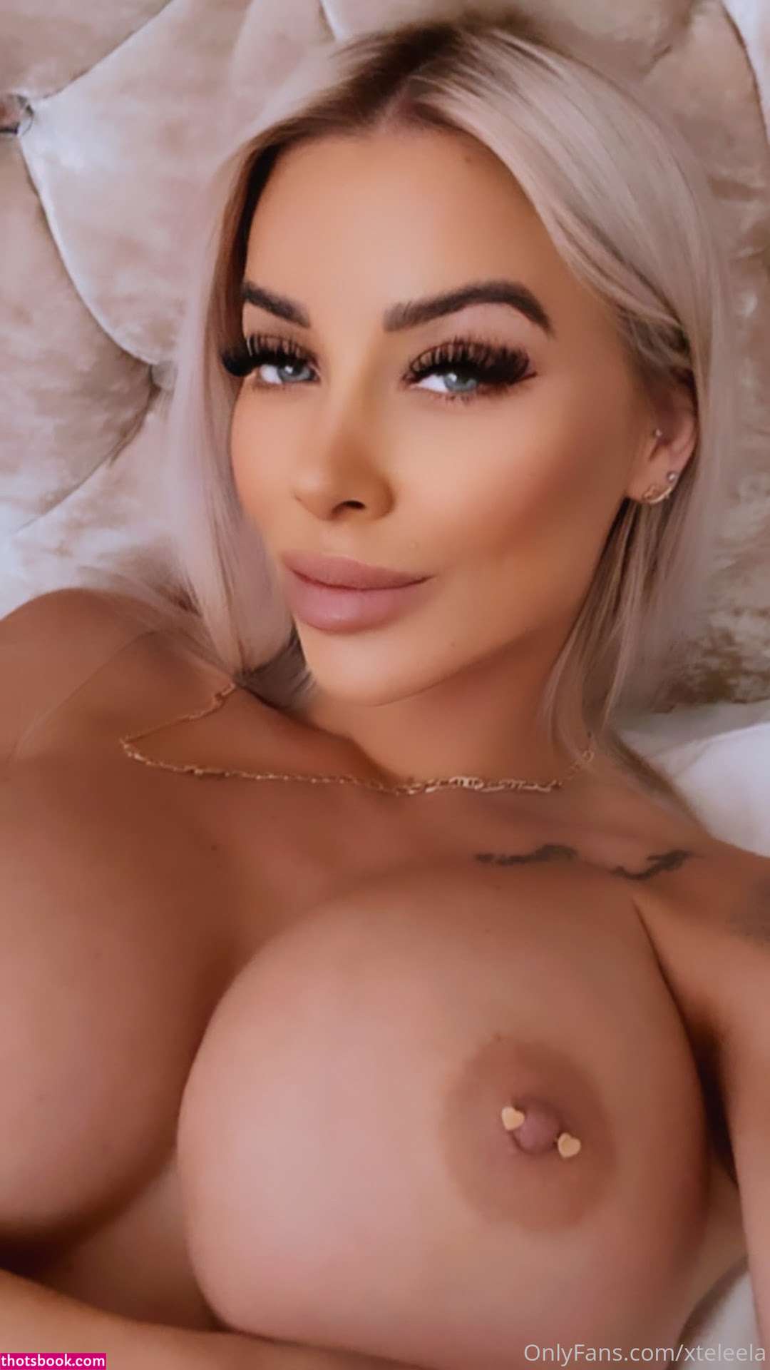 Missteelao Photo #270