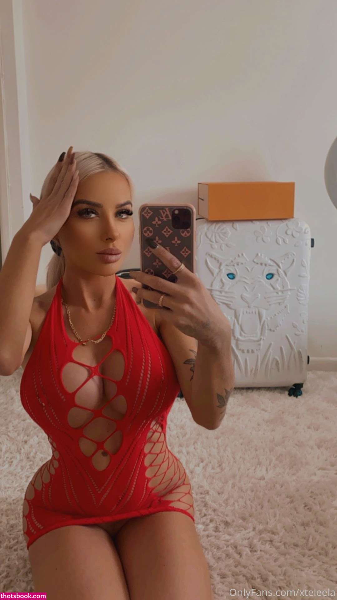 Missteelao Photo #316