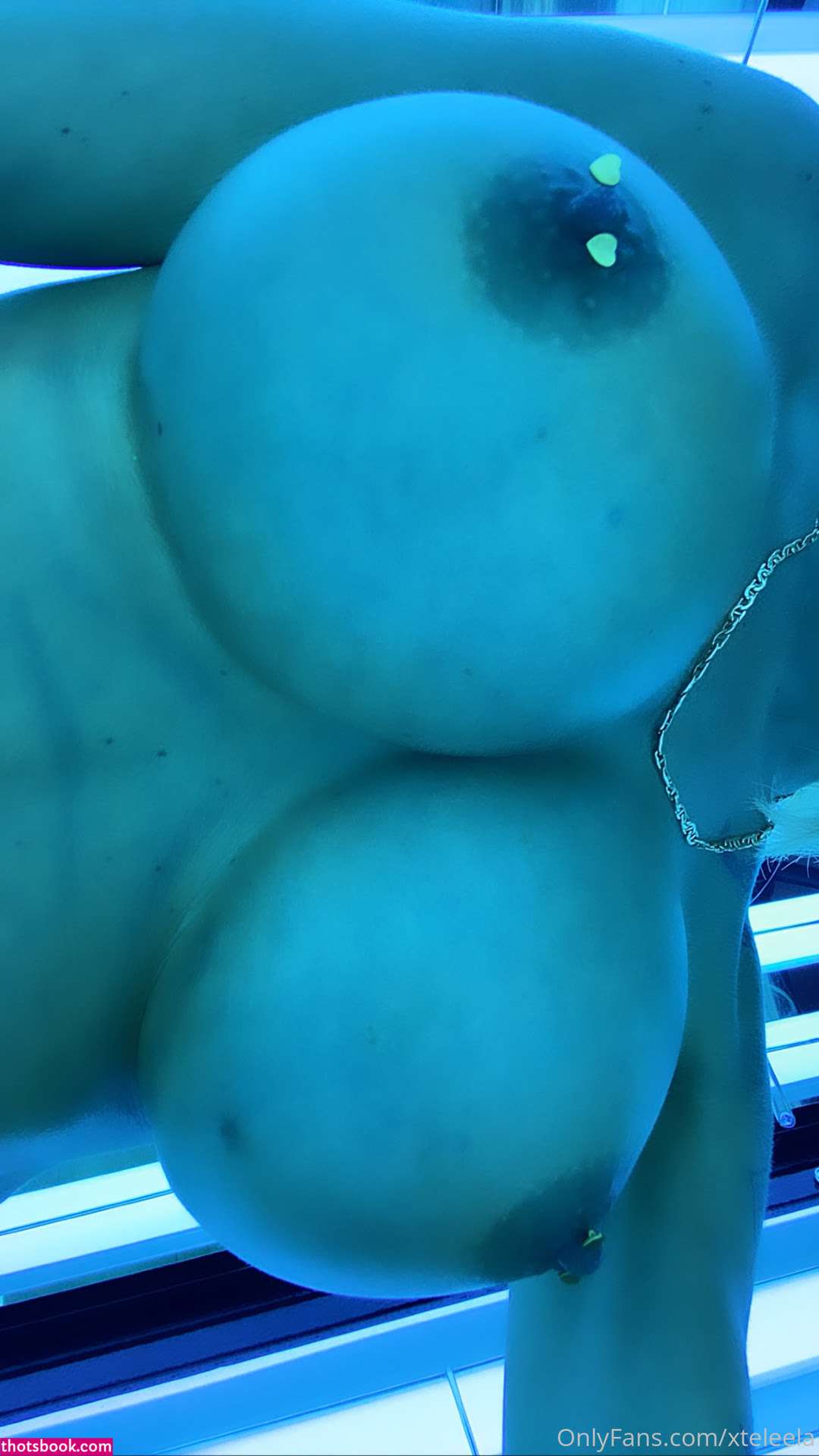 Missteelao Photo #402