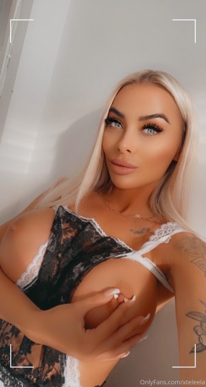 Missteelao Photo #407