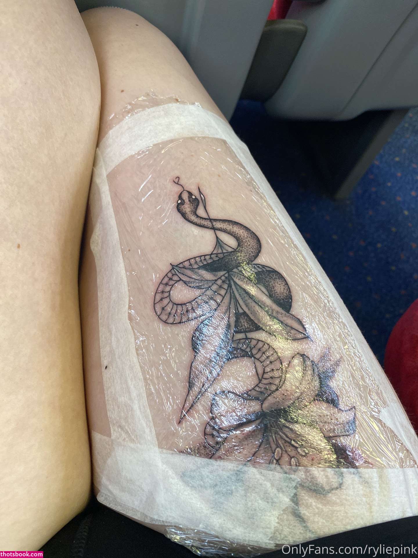 Rileypink Photo #164