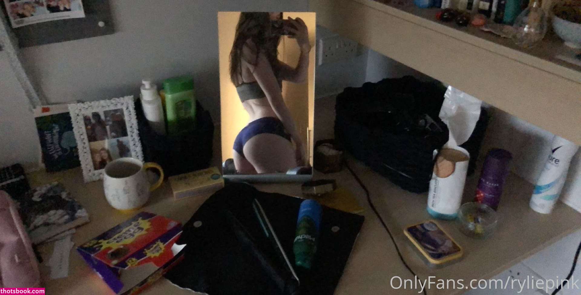 Rileypink Photo #254