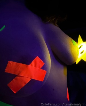 Sabrina Lynn Post #21