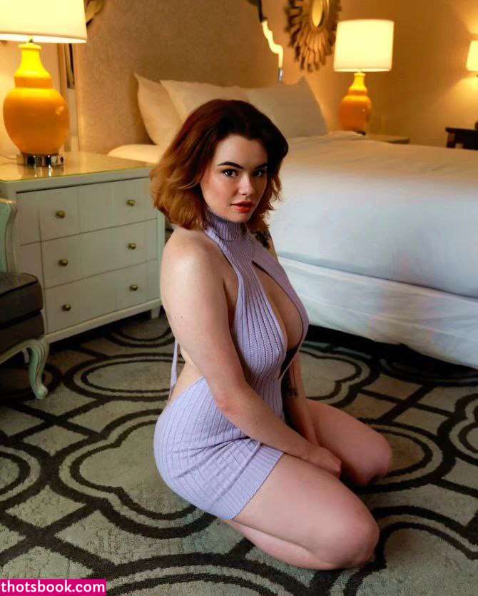 Sabrina Lynn Photo #201